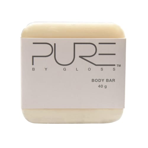 Pure Bath Soap 40g Cello Wrapped